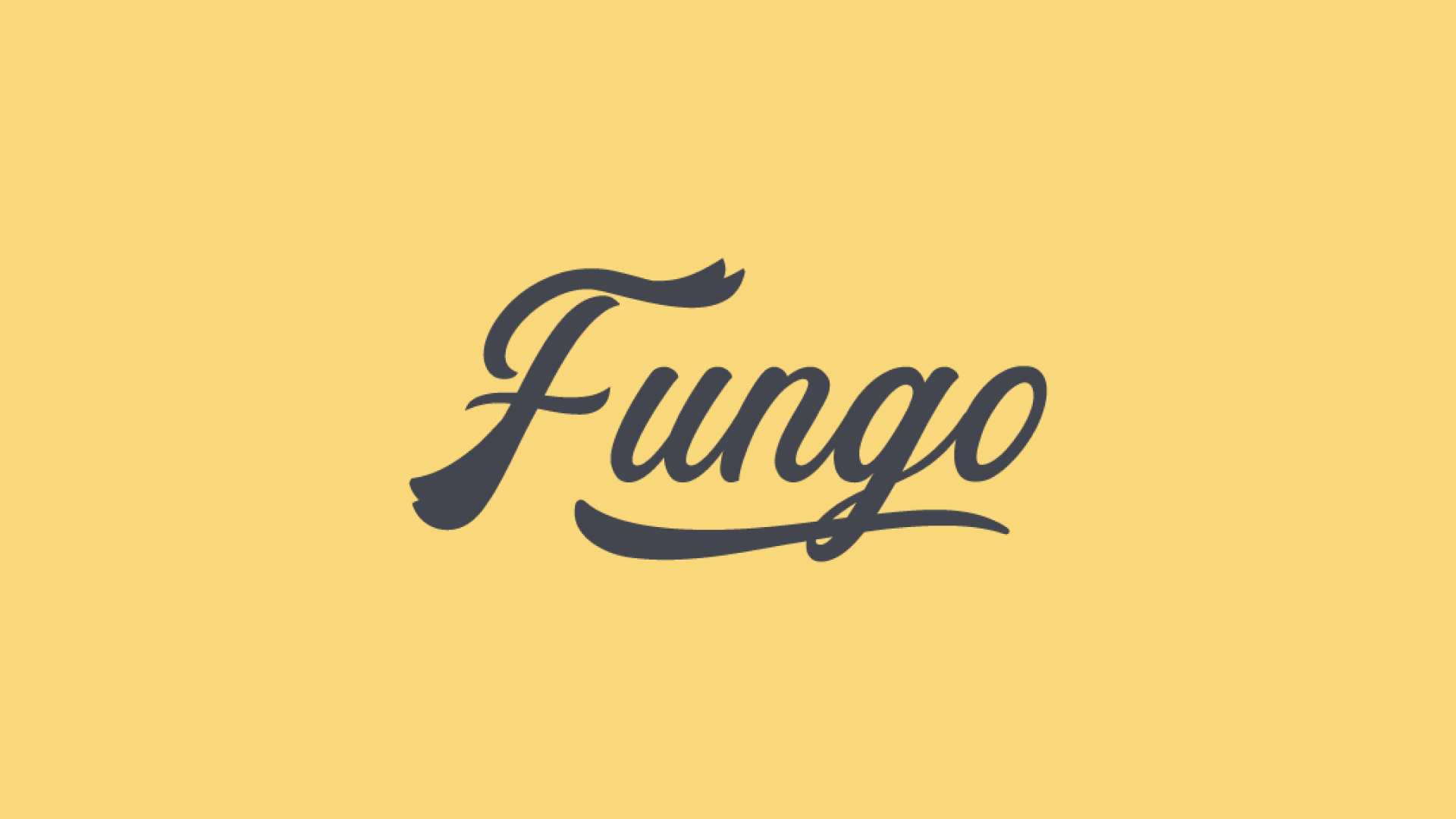 Fungo